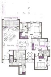 Pebble Bay (D15), Condominium #576969721